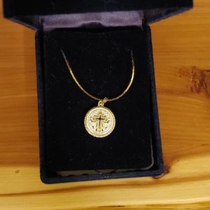 Montana Silversmiths Necklace